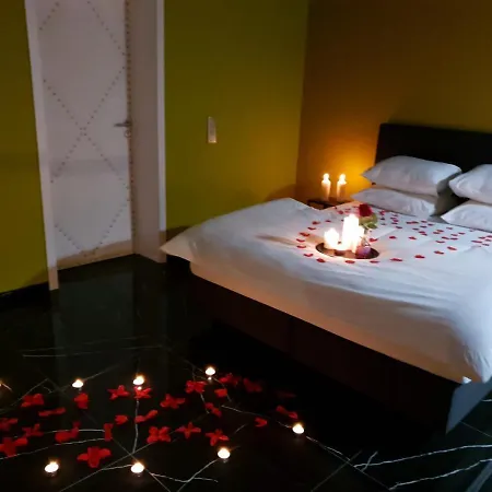 Hotel Riad Hotel