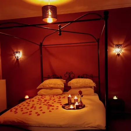 Hotel Hotel Riad
