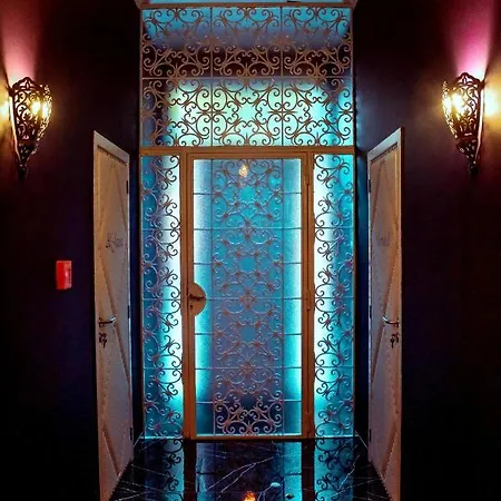 Hotel Riad Hotel 3*