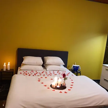Hotel Riad Liege