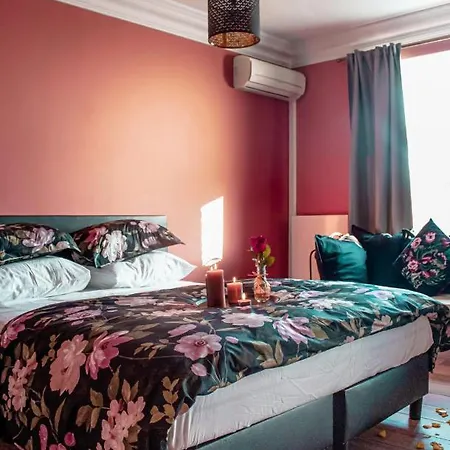 Hotel Riad 3*