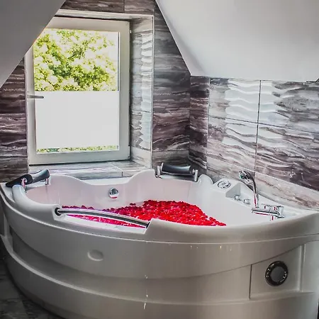 Hotel Riad 3* Льеж