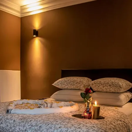 Hotel Riad Liege