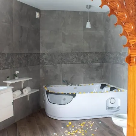 Hotel Riad Hotel 3*