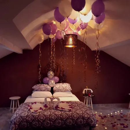 Hotel Hotel Riad 3*