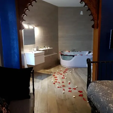 Hotel Riad Отель