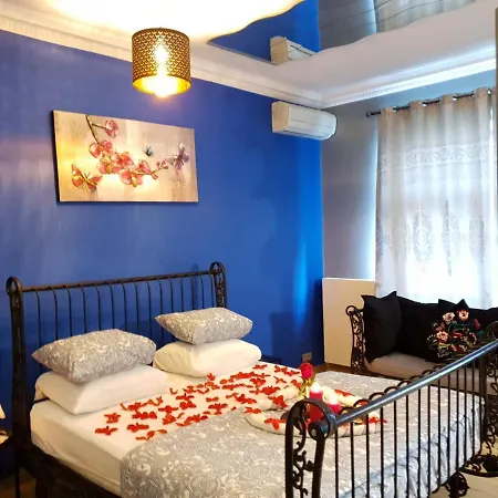 Hotel Hotel Riad