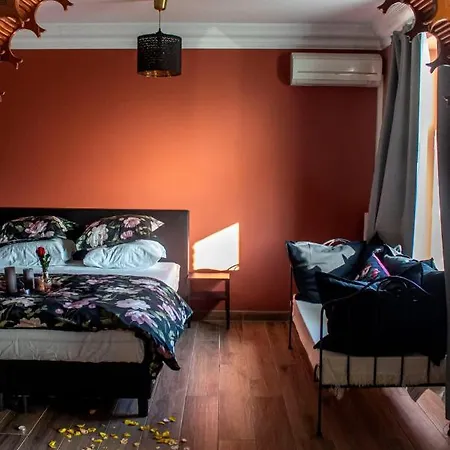 Hotel Riad