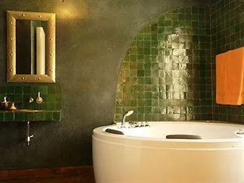 Hotel Hotel Riad 3*