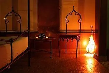 Hotel Riad 3* Льеж