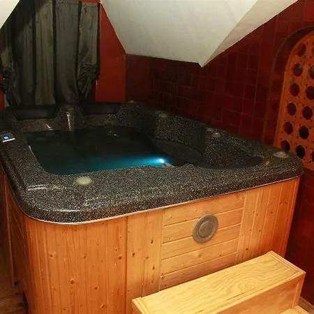 Hotel Riad Hotel