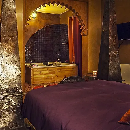 Hotel Riad 3*