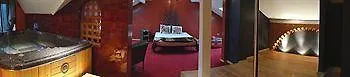 Hotel Hotel Riad 3*