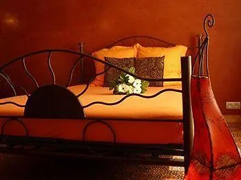 Hotel Riad 3*