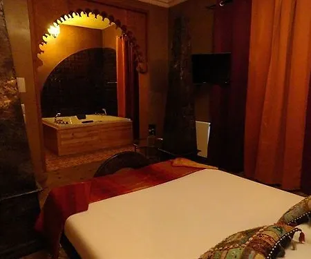 Hotel Riad