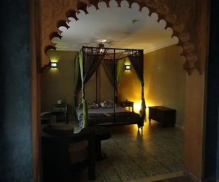 Hotel Riad 3* Liege