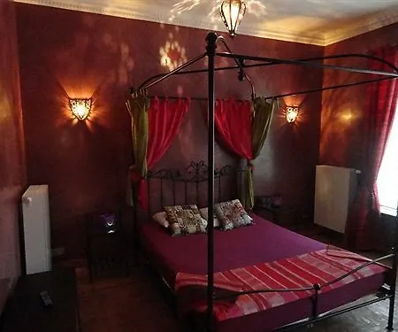 Hotel Hotel Riad 3*