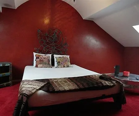 Hotel Riad 3*