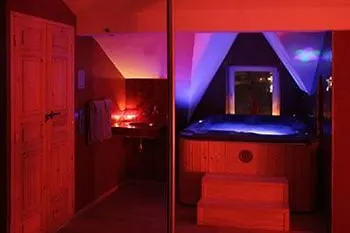 Hotel Riad Hotel Liege
