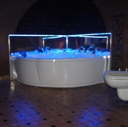 Hotel Hotel Riad 3*