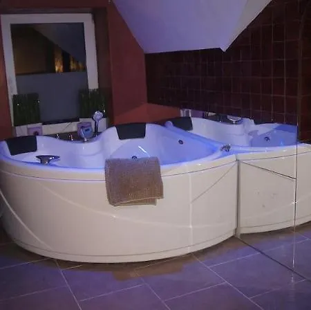 Hotel Riad 3* Liege