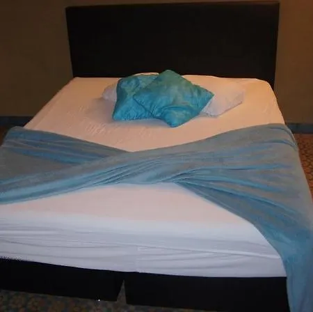 Hotel Hotel Riad 3*
