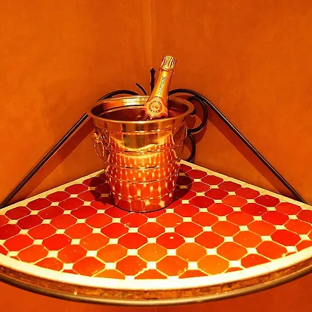 Hotel Riad Hotel 3*