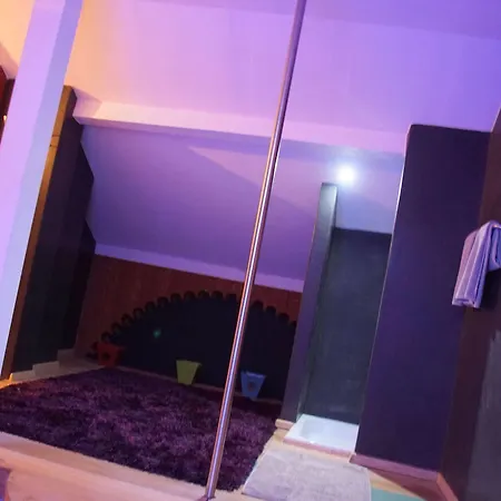 Hotel Riad Отель