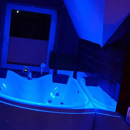 Hotel Hotel Riad 3*