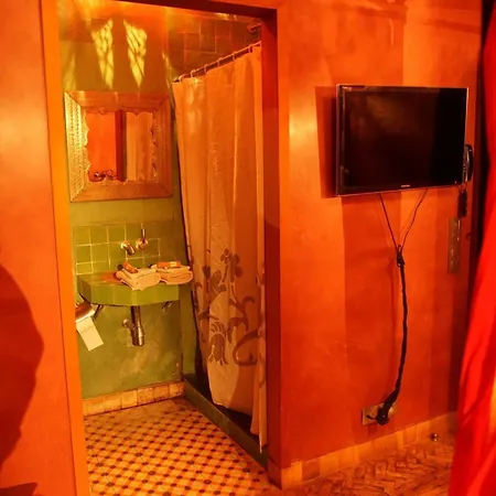 Hotel Riad