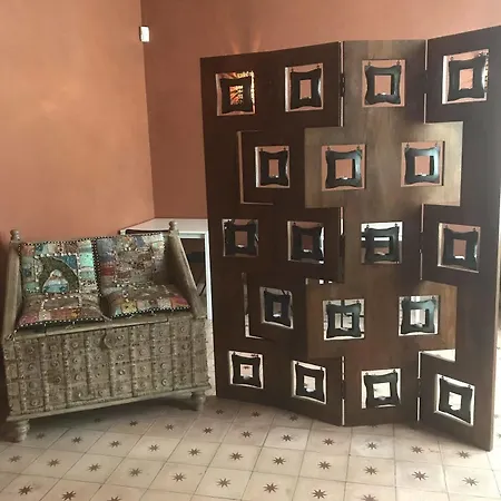 Hotel Riad Hotel 3*