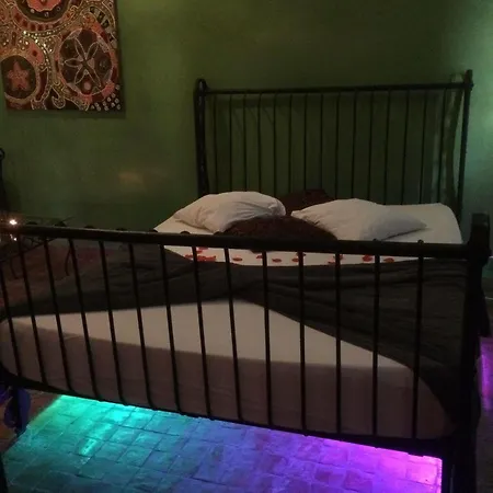 Hotel Hotel Riad Liege