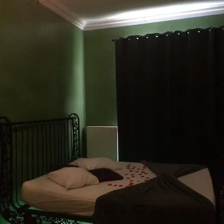 Hotel Riad Hotel 3*