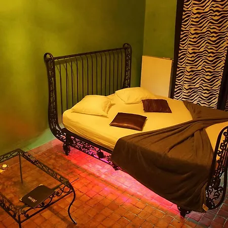 Hotel Riad 3* Liege