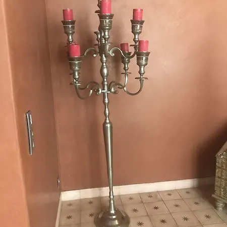 Hotel Riad Hotel