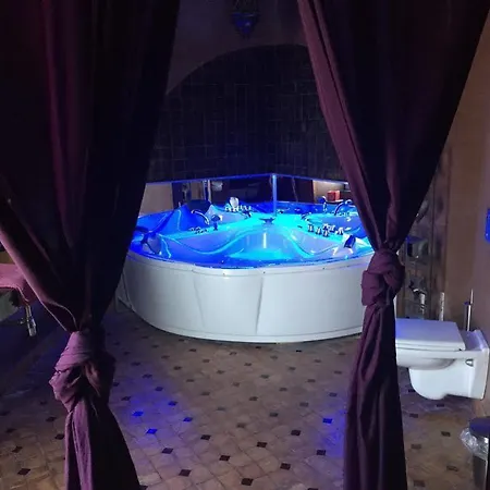 Hotel Hotel Riad