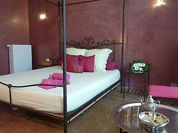 Hotel Riad Hotel Liège