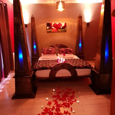 Hotel Riad