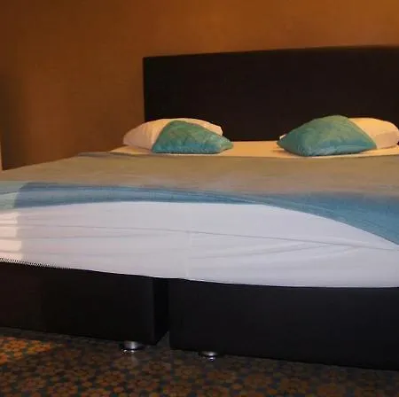Hotel Riad 3* Luik