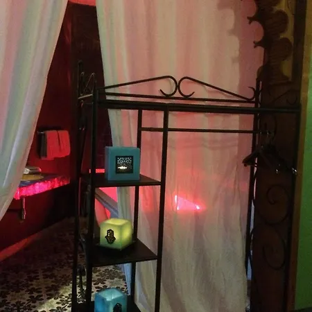 Hotel Hotel Riad 3*