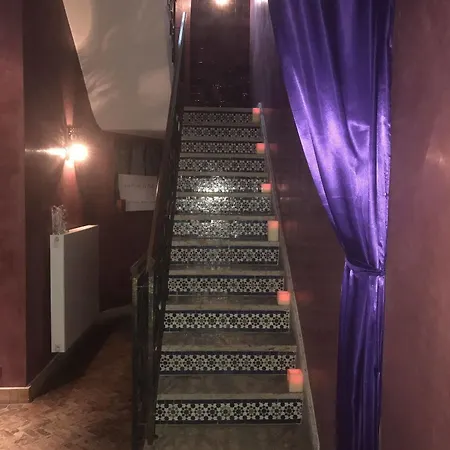 Hotel Hotel Riad